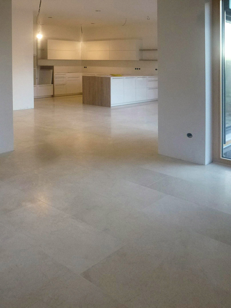 Sinkmar - Natural Stone