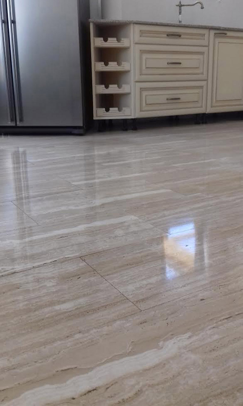 Sinkmar - Natural Stone